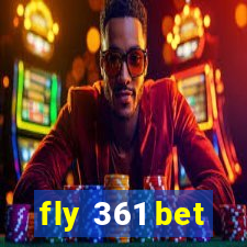 fly 361 bet